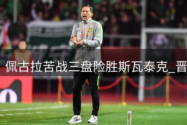 佩古拉苦战三盘险胜斯瓦泰克 晋级辛辛那提争冠战